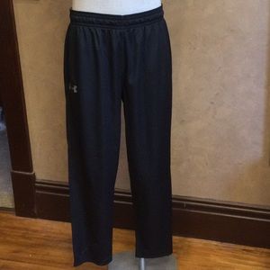 Under armor pants